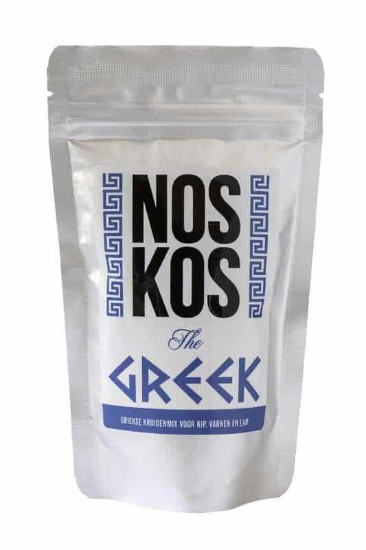 Noskos Greek