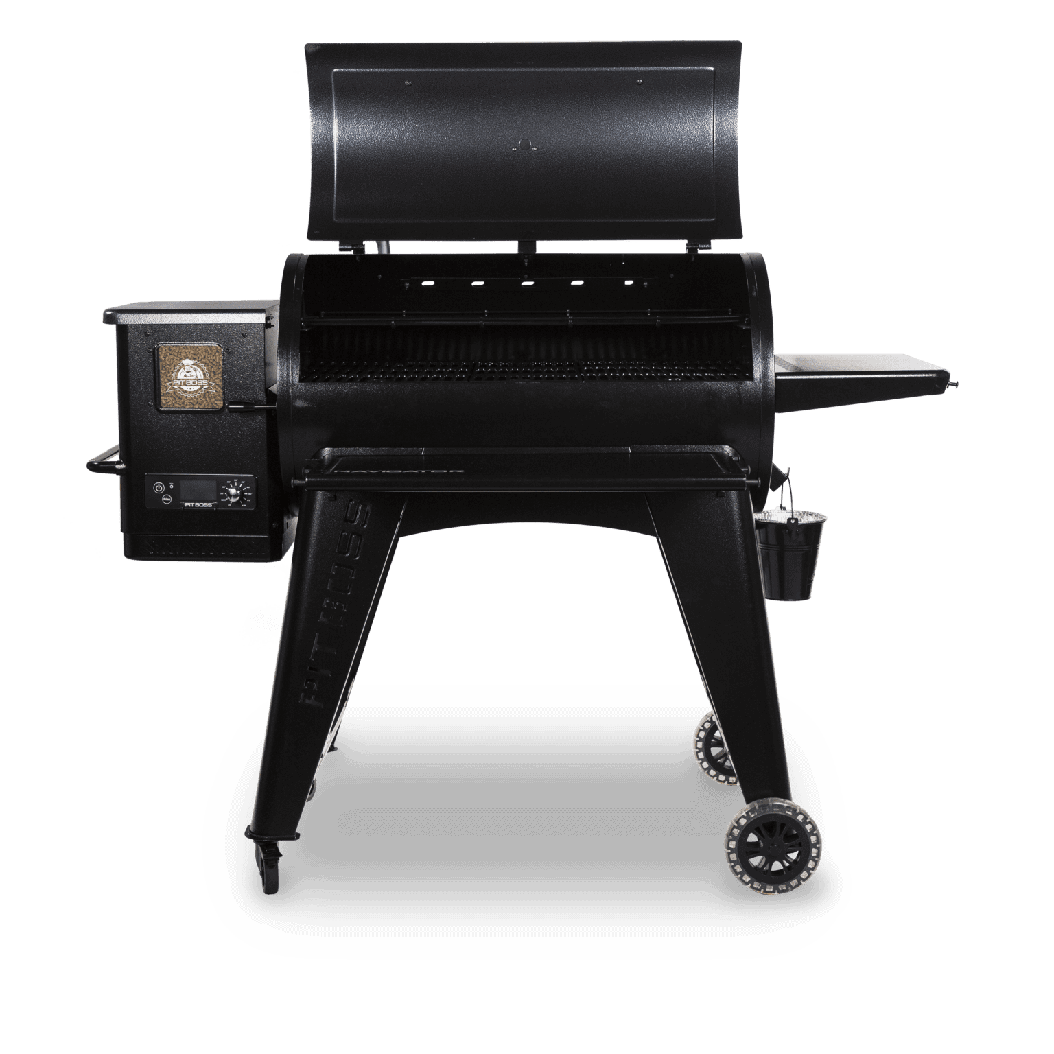 Pellet Grill - Navigator 1150