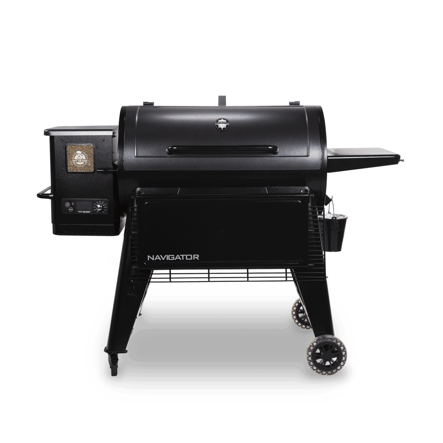 Pellet Grill - Navigator 1150