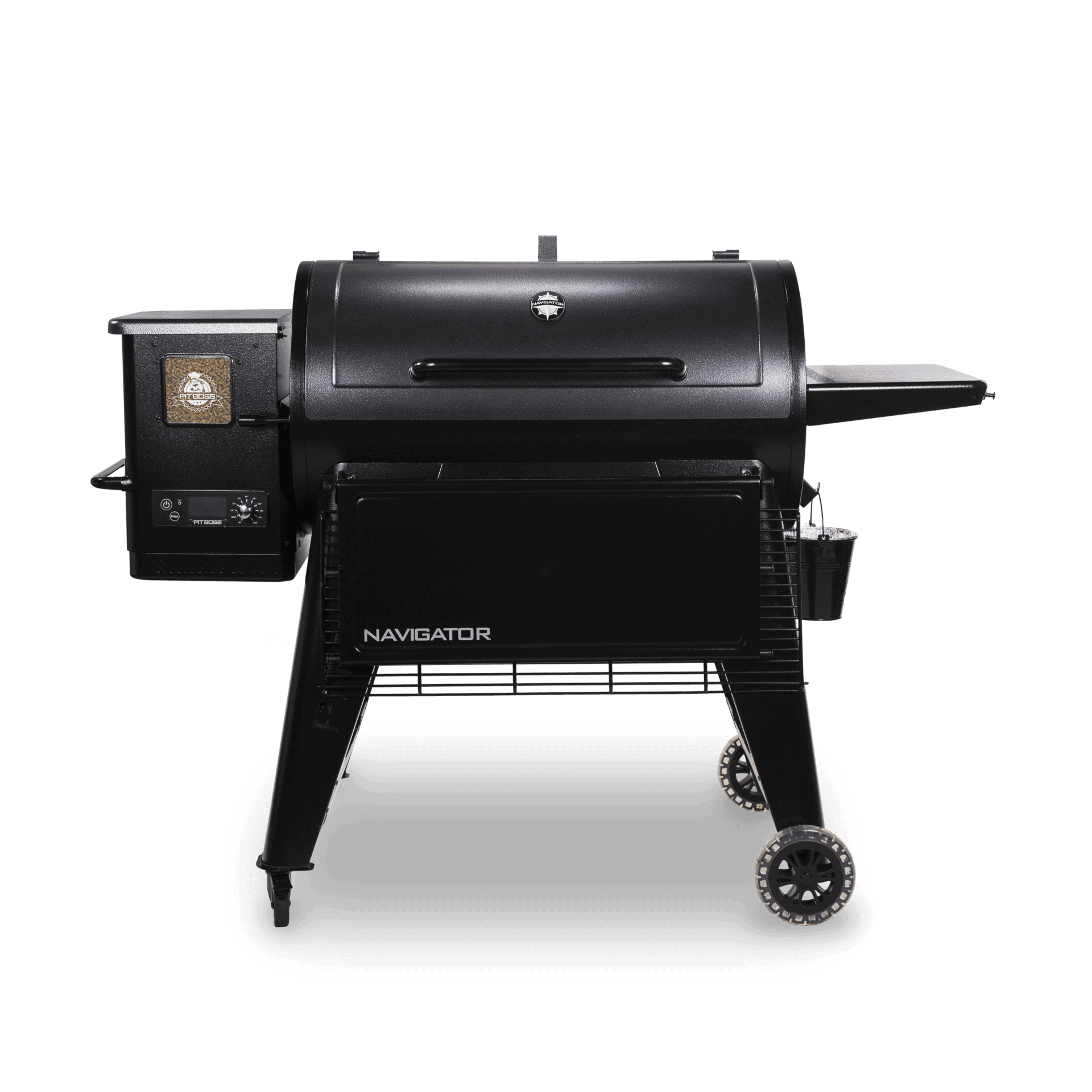 Pellet Grill - Navigator 1150
