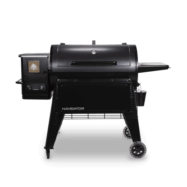 Pellet Grill - Navigator 1150