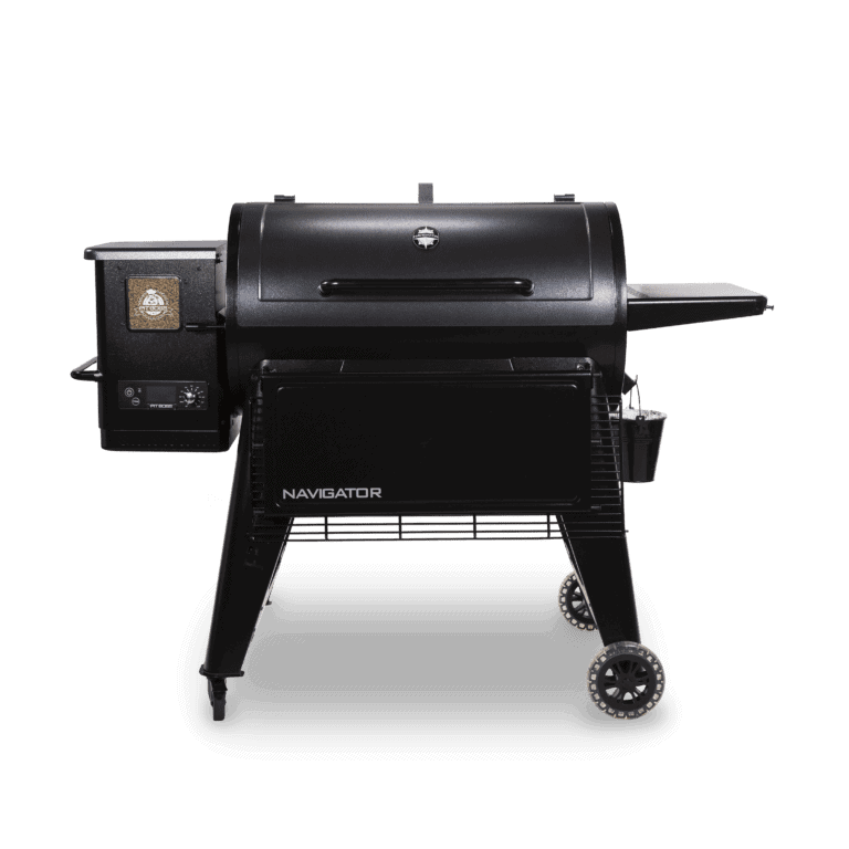 Pellet Grill - Navigator 1150