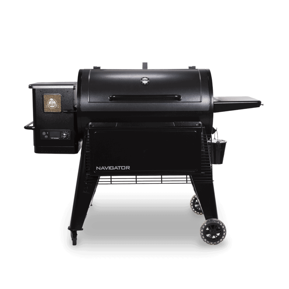 Pellet Grill - Navigator 1150