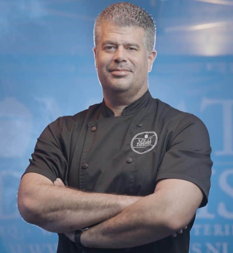 profielfoto dennis trustoo