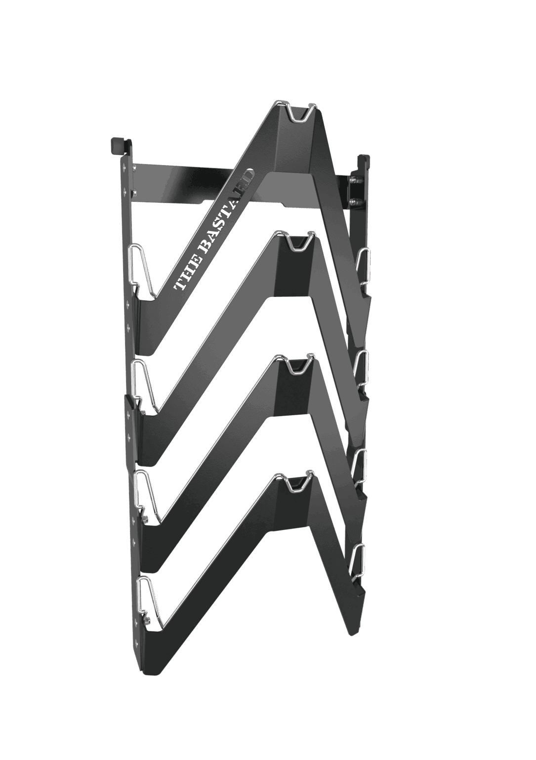 The Bastard Essentials Rack Large