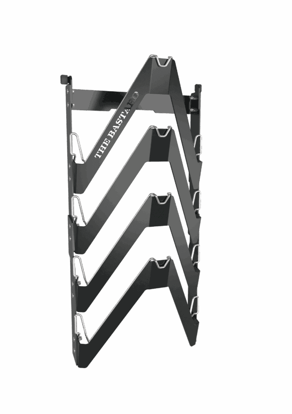 The Bastard Essentials Rack Large