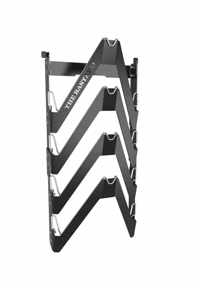 The Bastard Essentials Rack Large