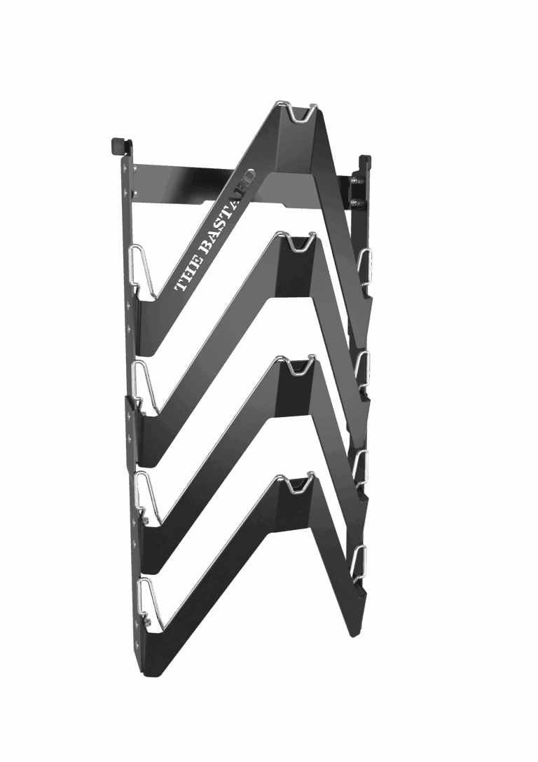 The Bastard Essentials Rack Large