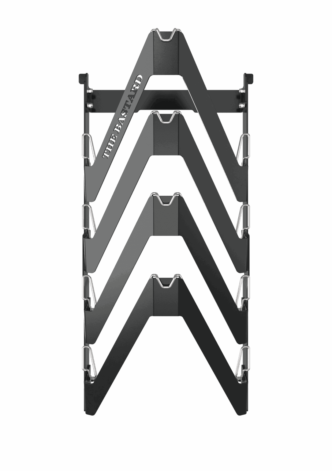 The Bastard Essentials Rack Large