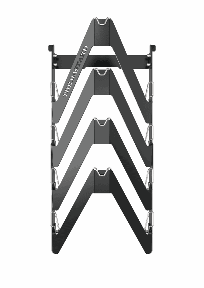 The Bastard Essentials Rack Large