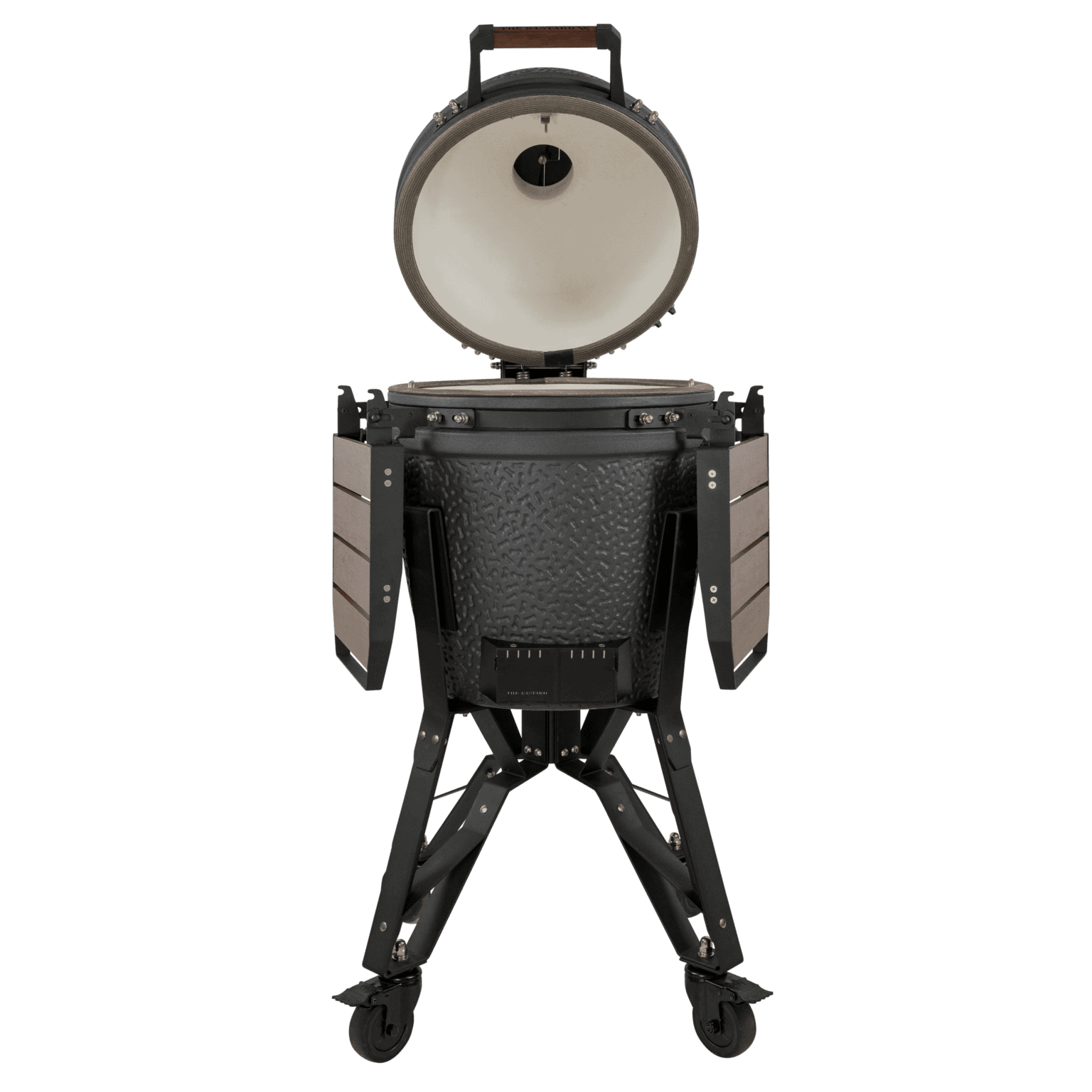 The Bastard VX Medium Complete