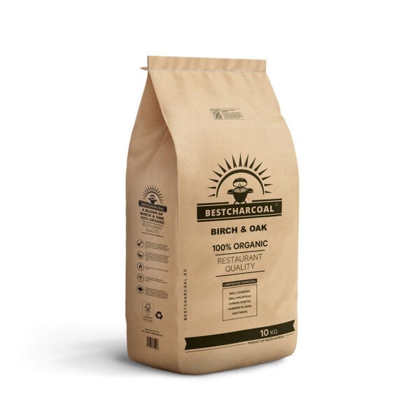 Birch & Oak 10kg