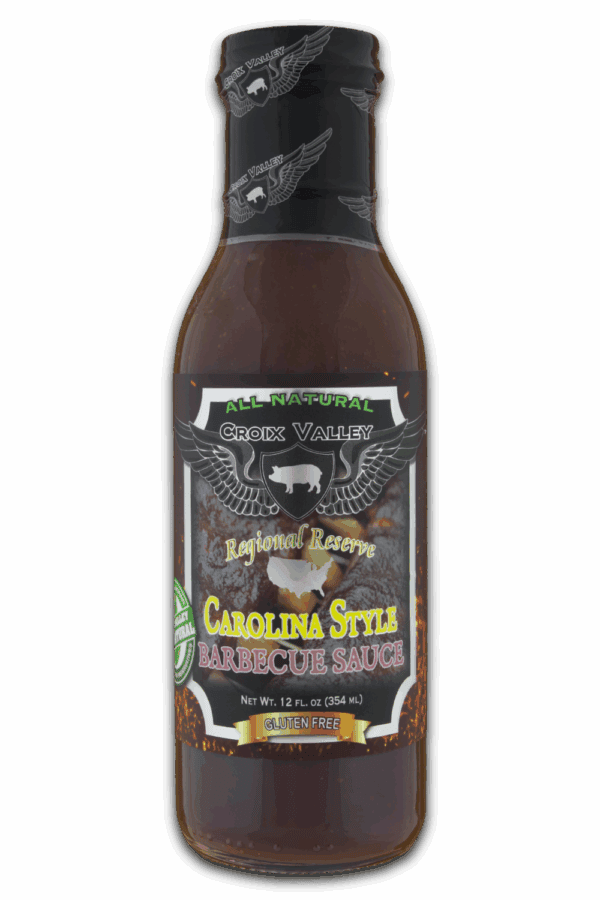 Carolina Style BBQ Sauce