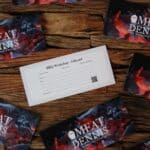 Giftcard Meat Dennis - House of BBQ