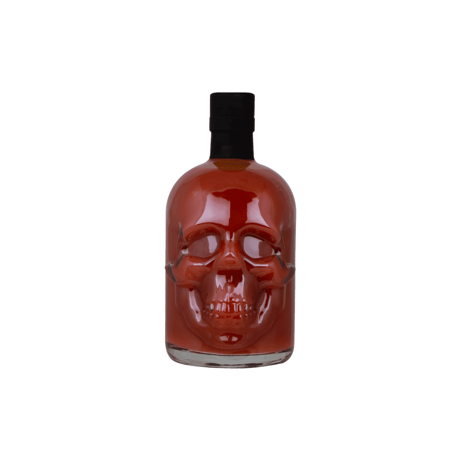 Saus Guru Skull - Ultra hot 500 ml