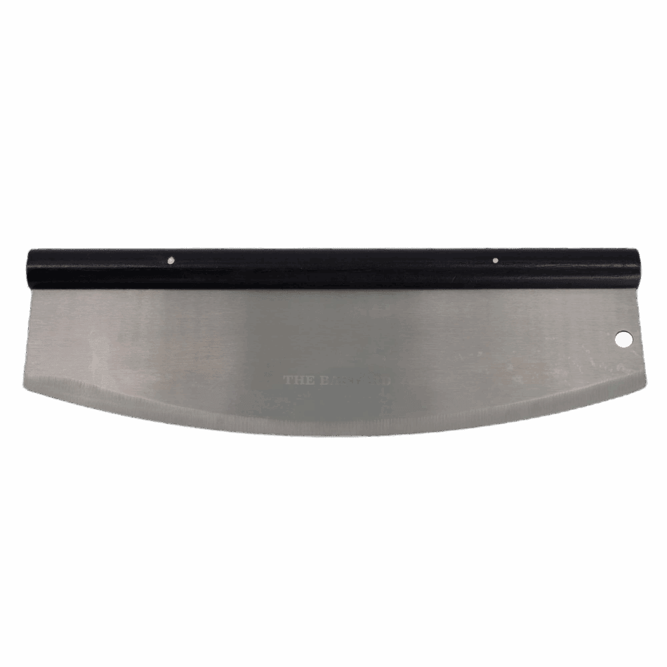The Bastard Pizza Cutter Stainless Steel