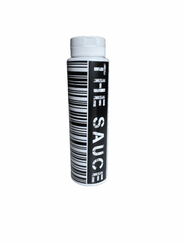 The Sauce 250 ml