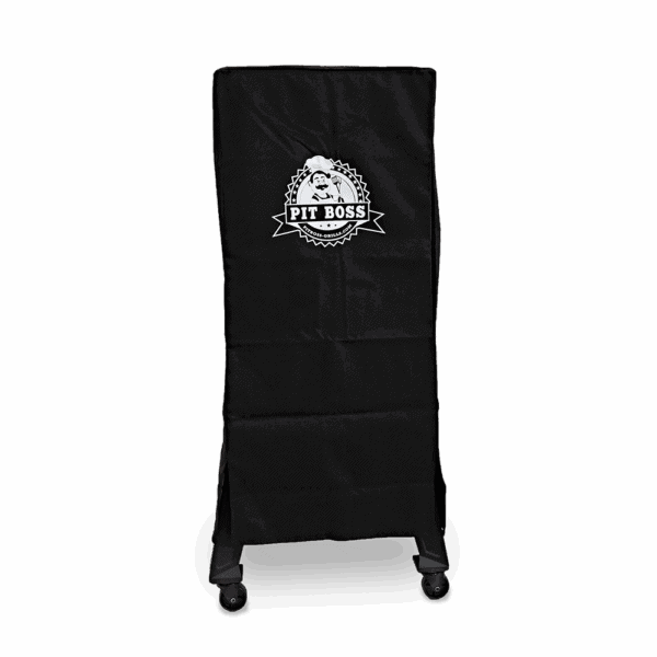 Afdekhoes Pro V4P vertical Smoker