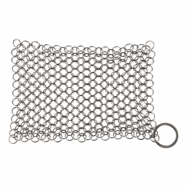 Chain mail