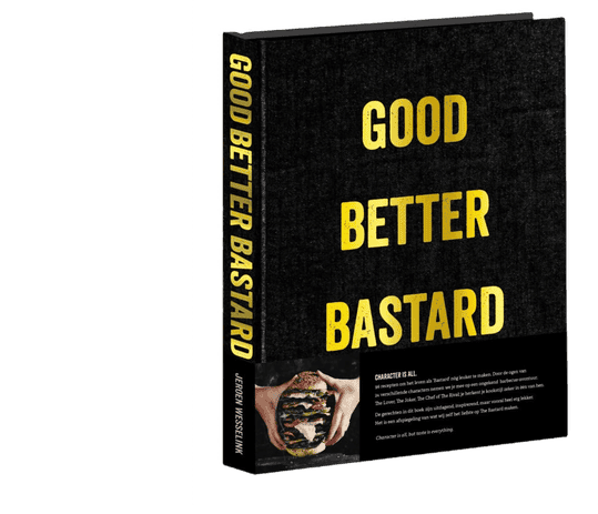 Good.Better.Bastard.