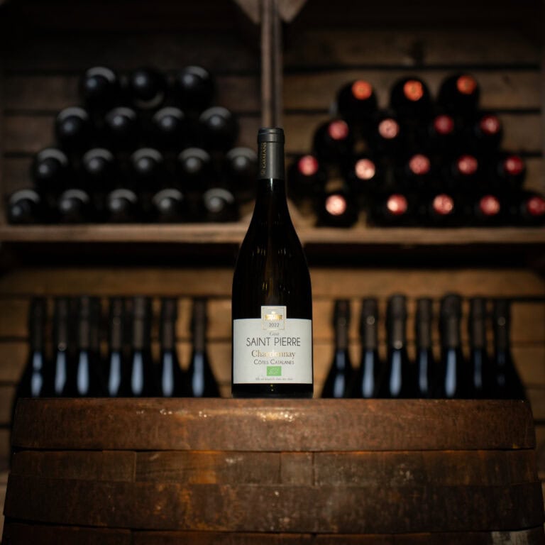 IGP OC Chardonnay,Casa St. Pierre, Zuid-Frankrijk