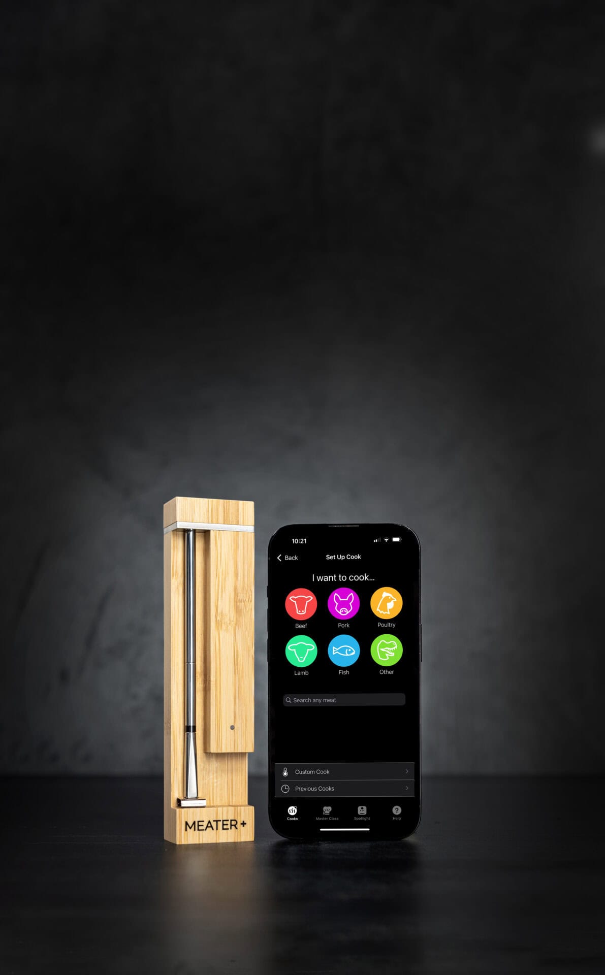 Meater Pro (Plus 2)