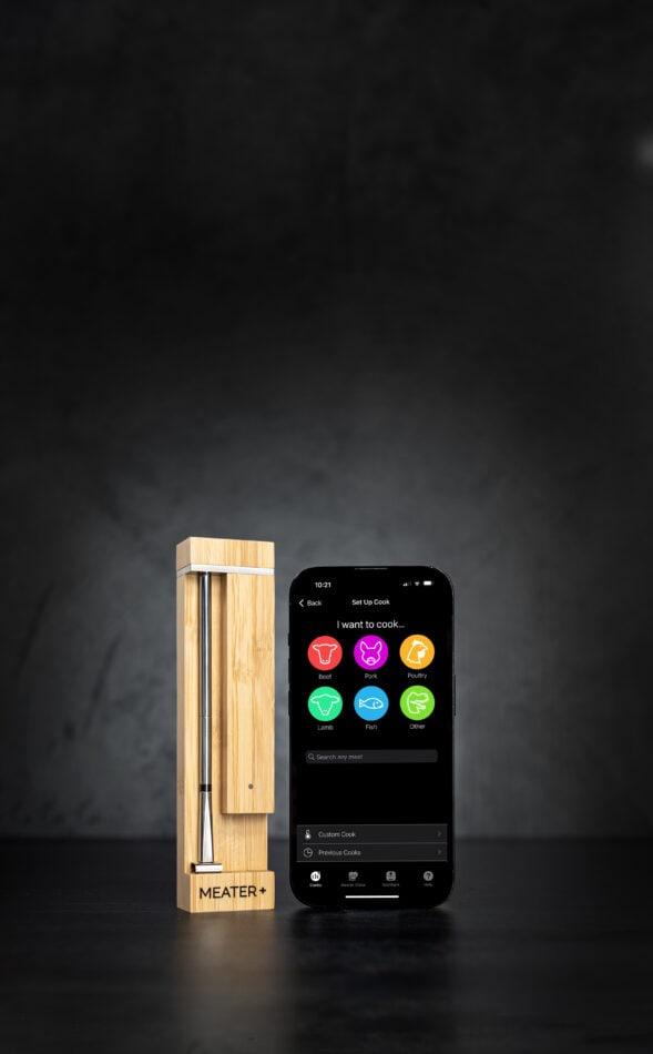 Meater Pro (Plus 2)
