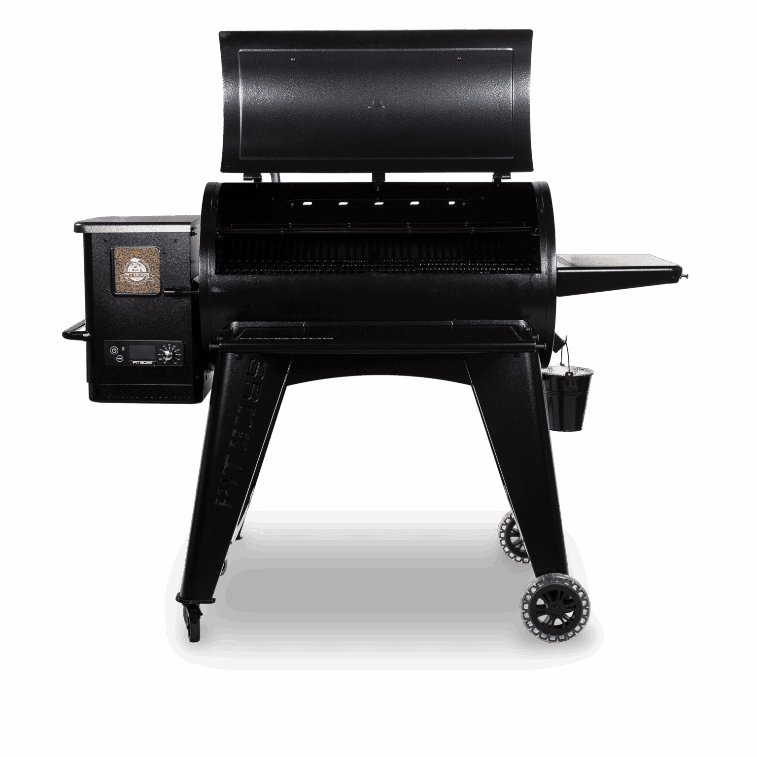 Pellet Grill - Navigator 1150
