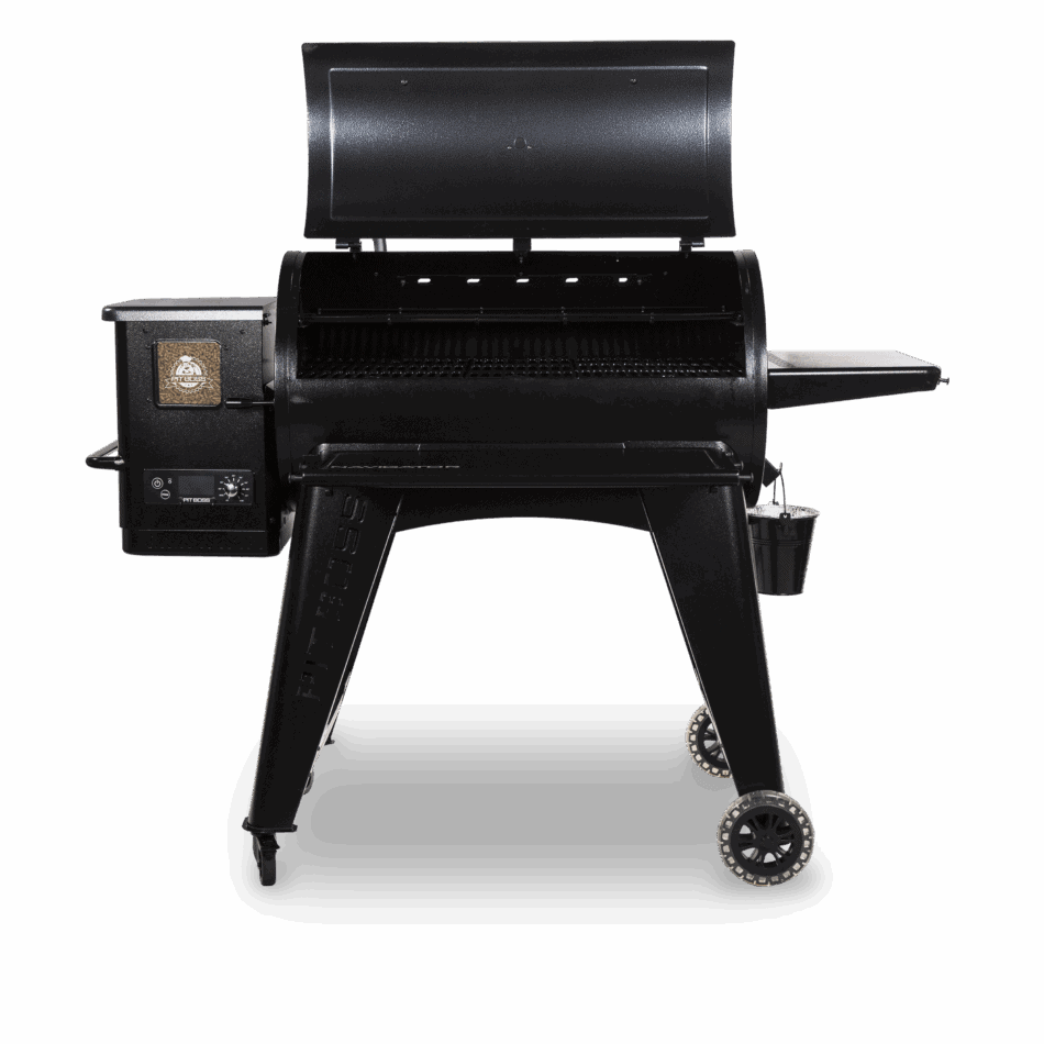 Pellet Grill - Navigator 1150