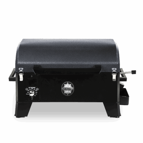 Pellet Grill - Navigator 150