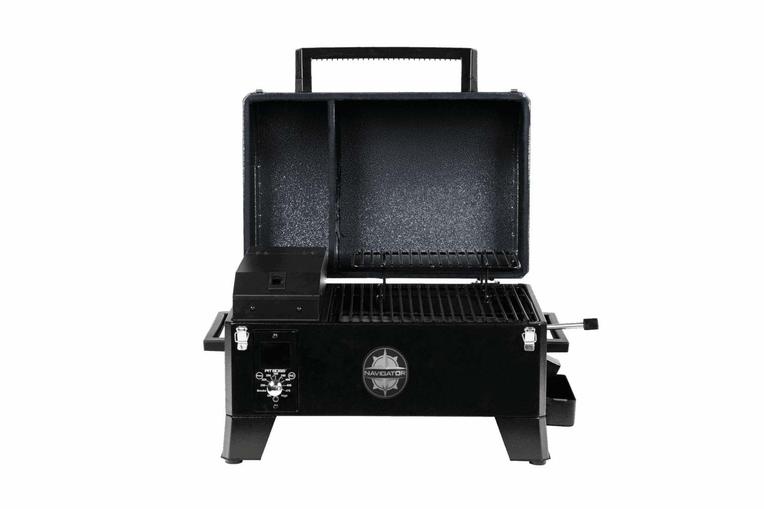 Pellet Grill - Navigator 150