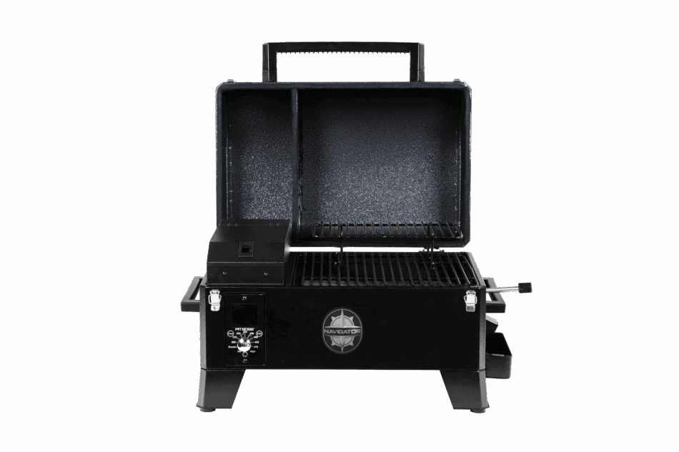 Pellet Grill - Navigator 150