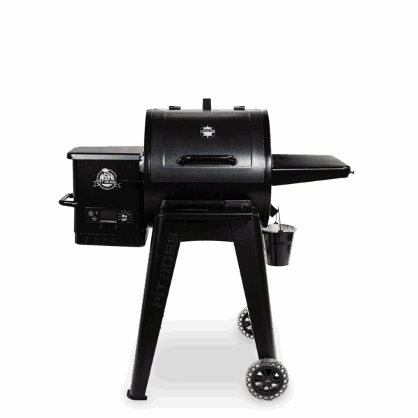 Pellet Grill - Navigator 550