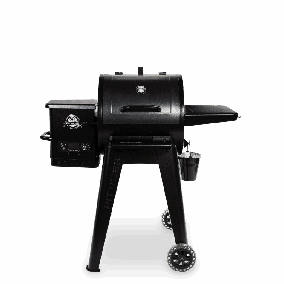 Pellet Grill - Navigator 550