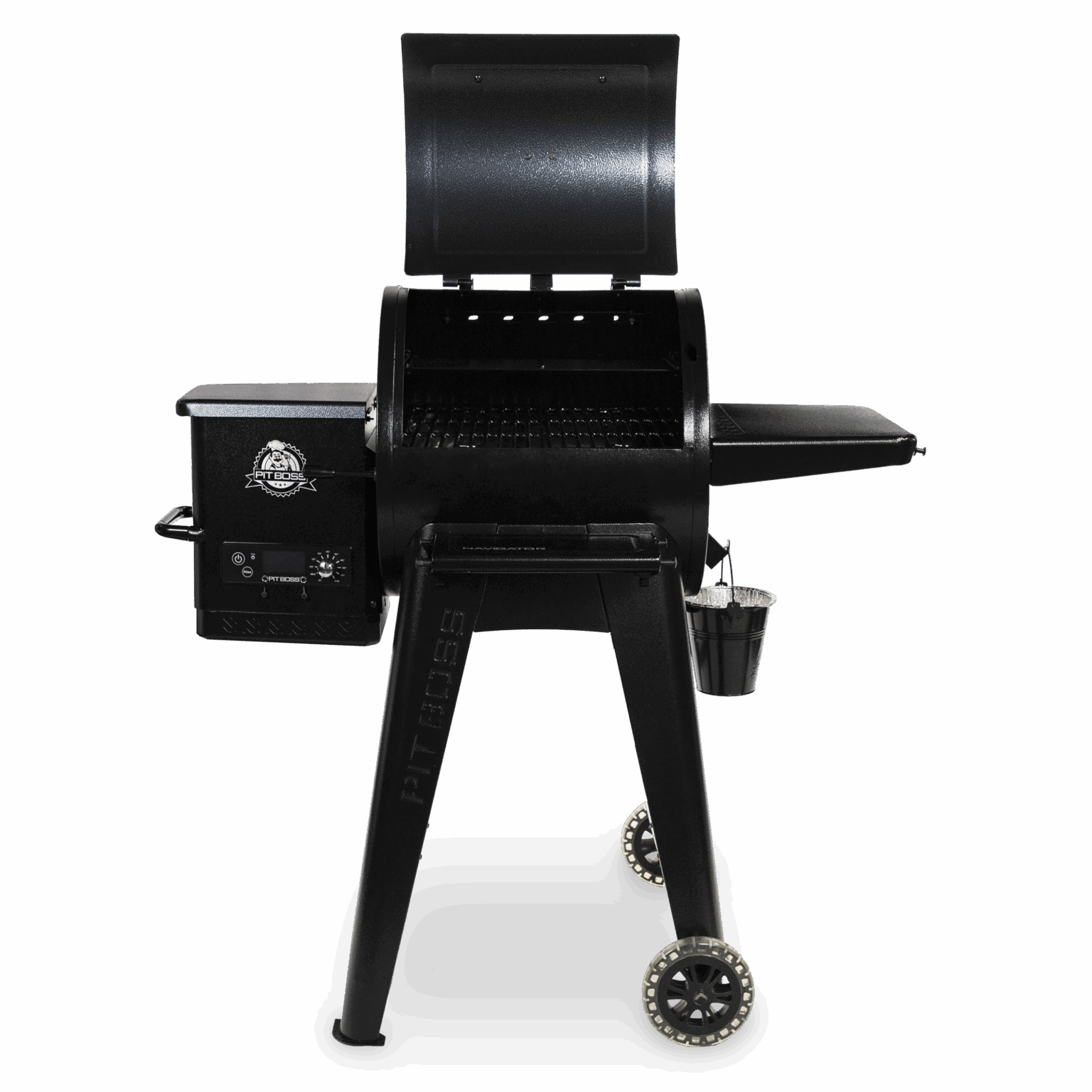 Pellet Grill - Navigator 550