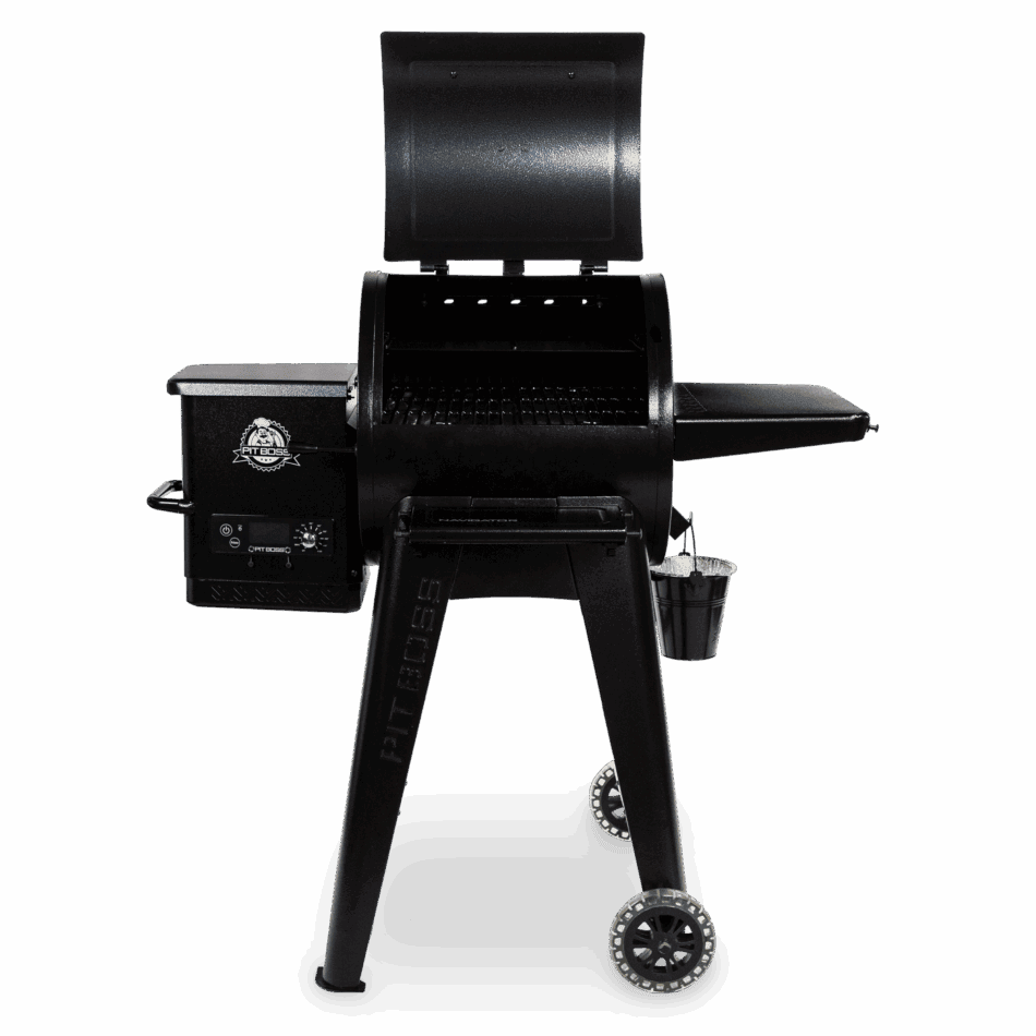 Pellet Grill - Navigator 550