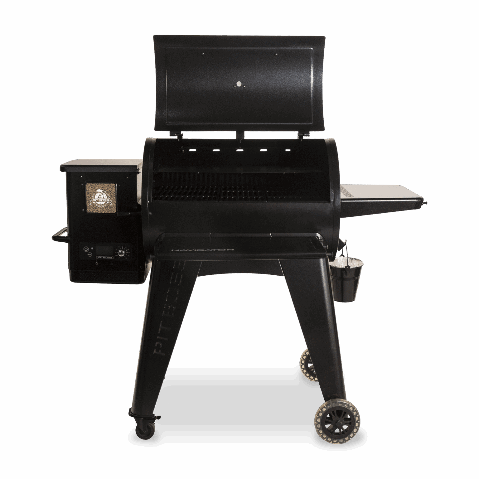Pellet Grill - Navigator 850