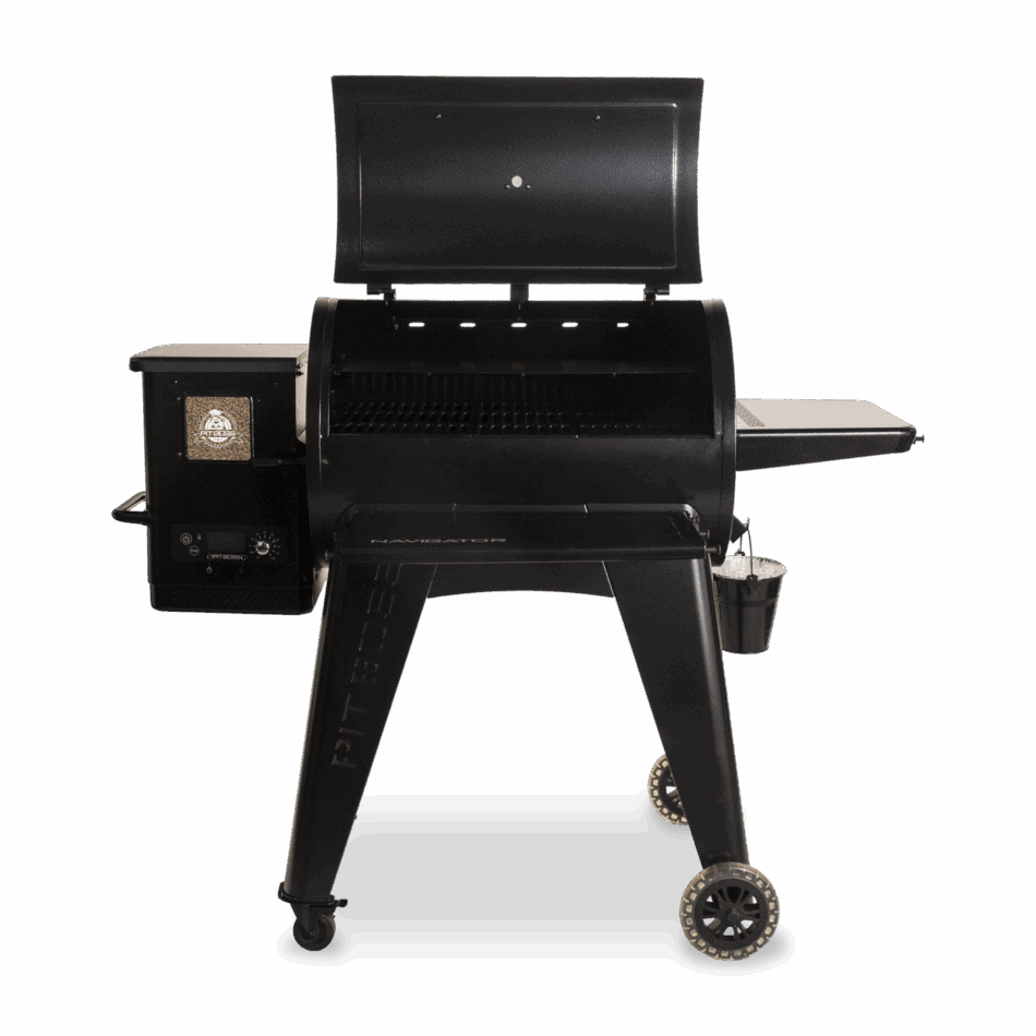 Pellet Grill - Navigator 850
