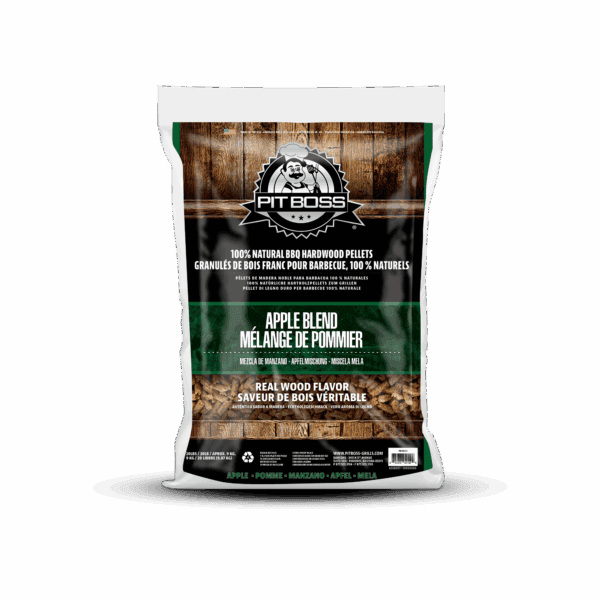 Pellets - Appel