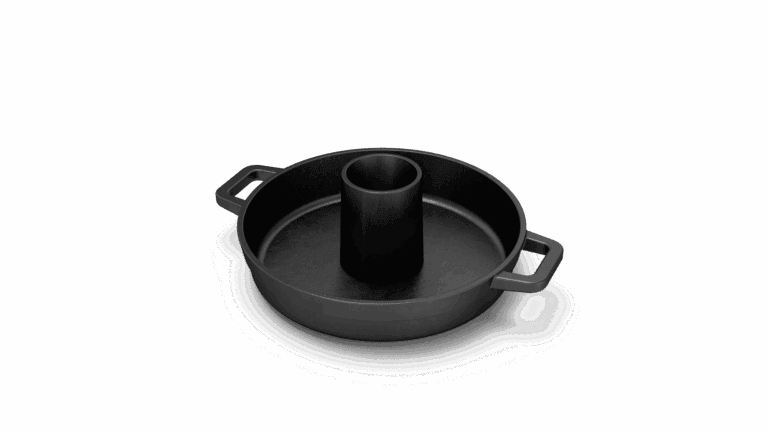 The Bastard Bird Sitter Cast Iron 25 cm