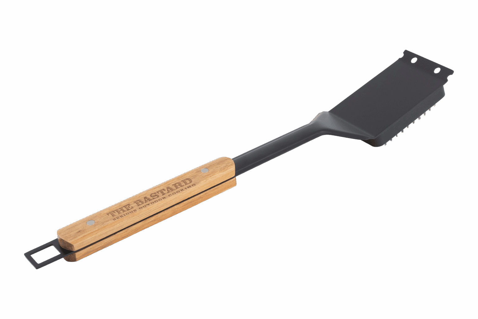 The Bastard Brush Pro