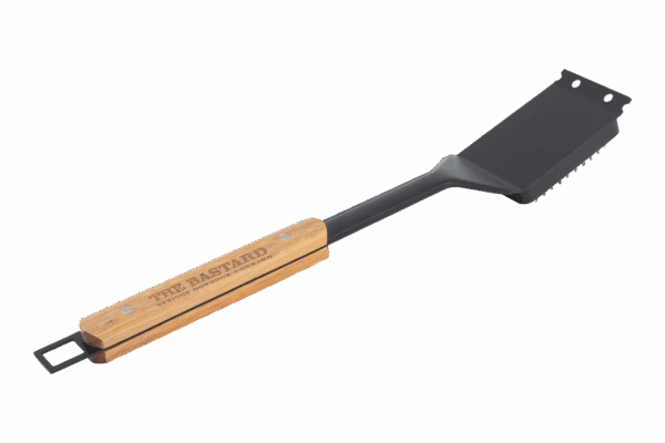 The Bastard Brush Pro
