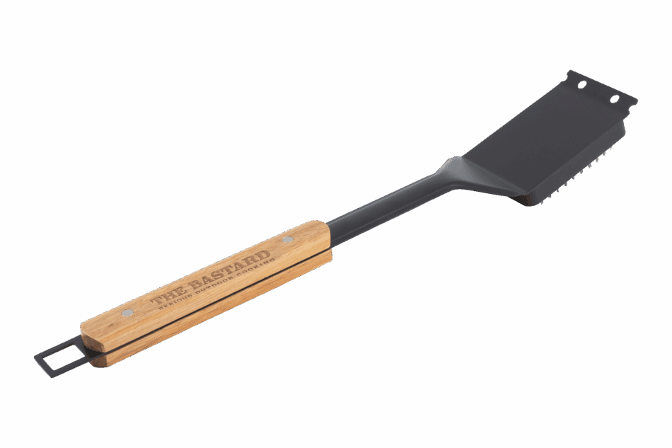 The Bastard Brush Pro