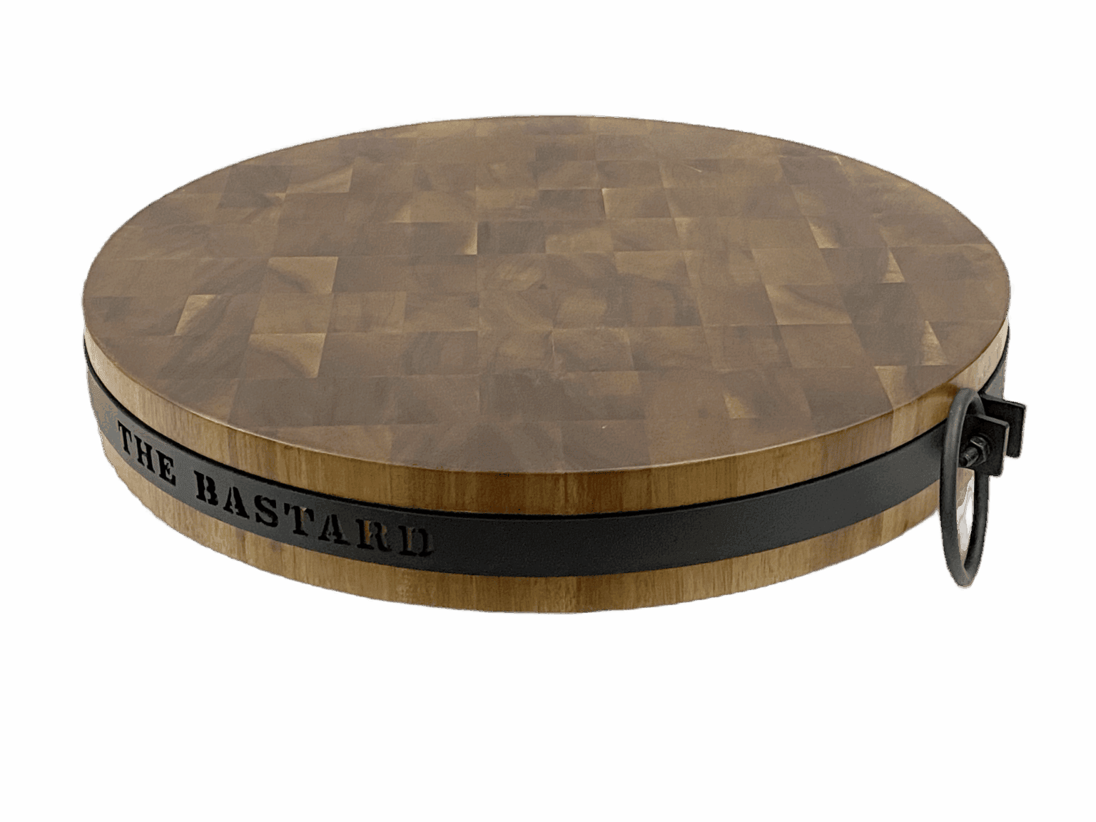 The Bastard Butcher Block