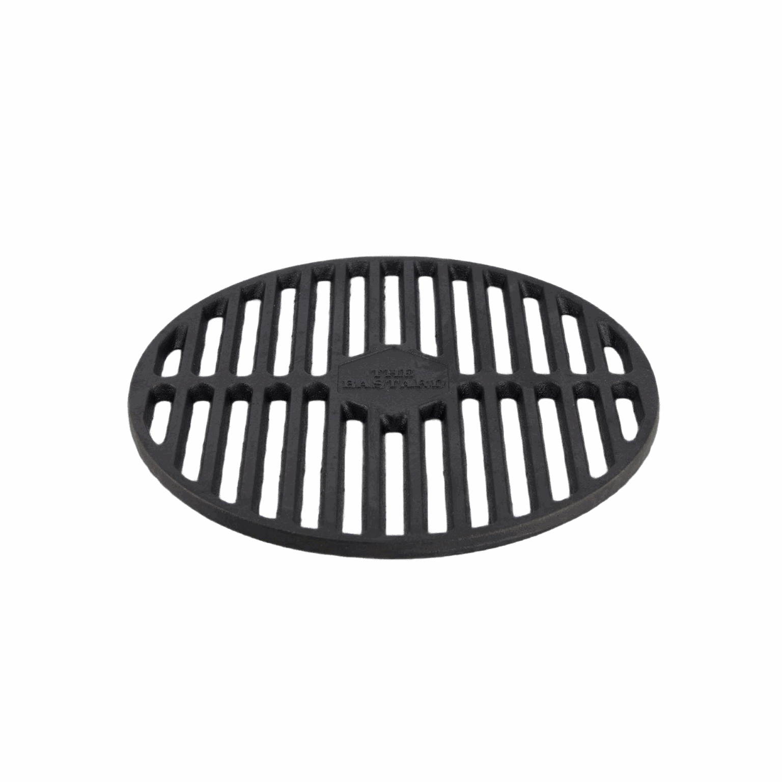 The Bastard Cast Iron Grid Compact 33 cm