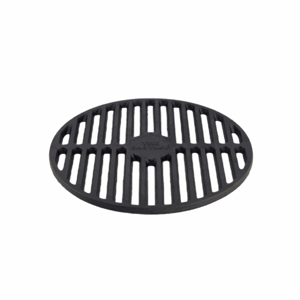The Bastard Cast Iron Grid Compact 33 cm