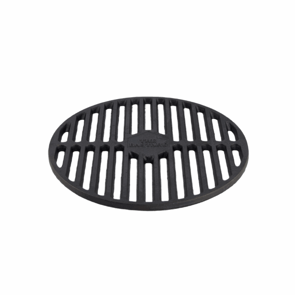 The Bastard Cast Iron Grid Compact 33 cm