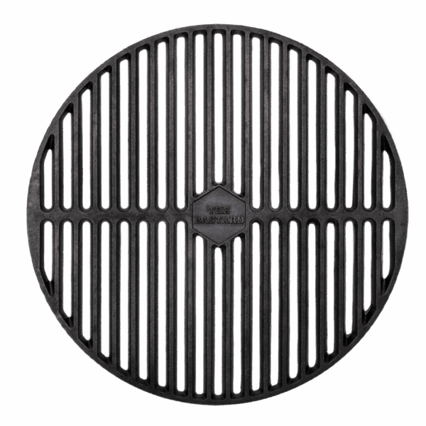 The Bastard Cast Iron Grid Large 49 cm