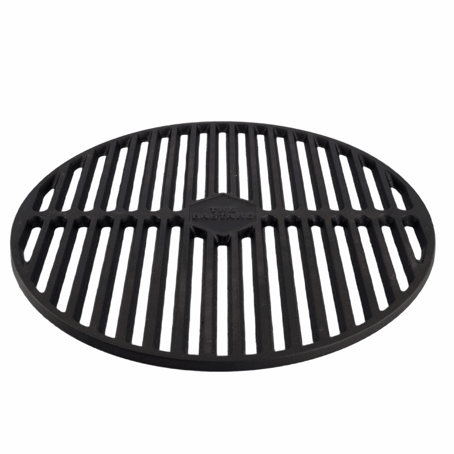 The Bastard Cast Iron Grid Medium 40 cm