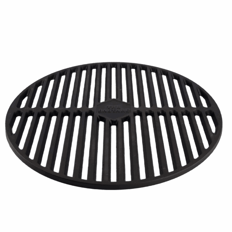 The Bastard Cast Iron Grid Medium 40 cm